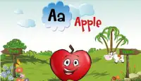 ABC Preschool Learning Games Screen Shot 14