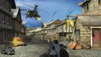 Sniper Fury ( Game Of War ) Screen Shot 0