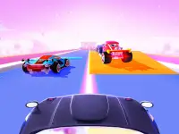 SUP Multiplayer Racing Games Screen Shot 8