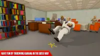 डरावना डरावना ऑफिस बॉस गेम 3 डी 2020 Screen Shot 2