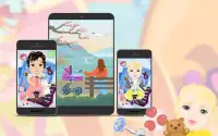 My Baby Sim - childcare game Screen Shot 7