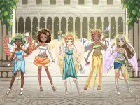 Anime Angel - Girls Games Screen Shot 5