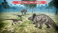 Jurassic Dinosaur games 3D ™ Screen Shot 3