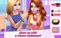 Shopping Mall Girl: Style Game Screen Shot 3