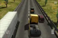 Guide for Traffic Racer Screen Shot 3