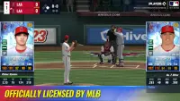 MLB 9 Innings 23 Screen Shot 3