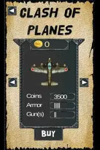 Clash of Planes: Top Gun Screen Shot 3