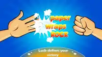 Rock Paper Scissor Battle Screen Shot 4