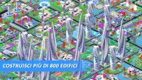 Designer City: Spazio Edition Screen Shot 1