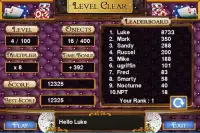 Challenge #83 Royal Casino New Hidden Object Games Screen Shot 1