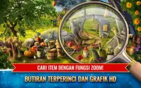 Perjalanan Misteri – Permainan Percuma Objek Screen Shot 1