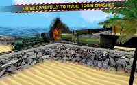 Tren Sürücü: Unstoppable Screen Shot 4