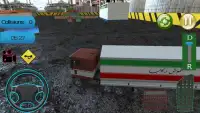 Crazy Truck Driver Screen Shot 3