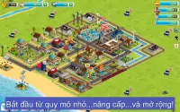 Trò chơi Thành phố Làng Đảo 2 Screen Shot 10