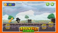 Steevi Vs Zombies Screen Shot 5