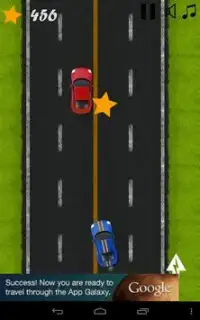 Car Speed Game Screen Shot 3