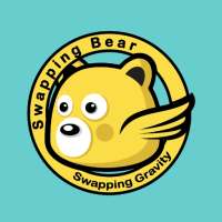 Swapping Bear