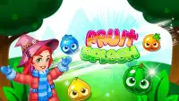 fruit candies farm pop heroes Screen Shot 0