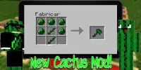 New Fast Food Skins & Cactus Mods For Craft Game Screen Shot 5