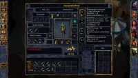 Baldur's Gate Enhanced Edition Screen Shot 5