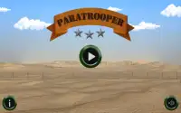 Paratrooper - Tank Battle Screen Shot 0
