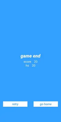 thinque – the minimalist math game Screen Shot 3