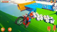 Moto Bike Super Racing Screen Shot 4