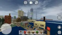 Block Craft Dream Island Screen Shot 2