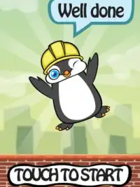Penguin Tower Box Screen Shot 4