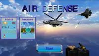 PVO - Air Defense Screen Shot 0