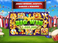 Slots - Carnival free casino Screen Shot 1
