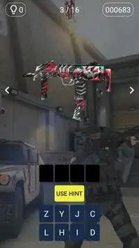 Guess Skins from Standoff 2 Screen Shot 7