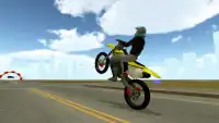 Motorbike Racer Screen Shot 10