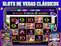 High 5 Casino: Caça-níqueis Screen Shot 15