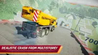 Heavy Machine Crash Simulator: Leap Of Death 2021 Screen Shot 1