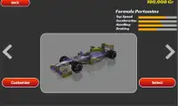 Top Formula Race : Car Simulator 2019 Screen Shot 1