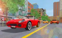 Endless Racing Car Drive: New Racing Games Screen Shot 4