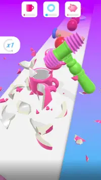 Hammer It: Smash & Hit Screen Shot 3