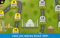Truck Driving India Screen Shot 3