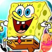 super spongebob game adventure 2018
