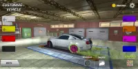 RoadParty - Game Balap Mobil Casual 3D Screen Shot 4