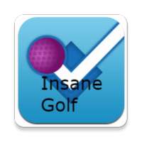 Insane Golf