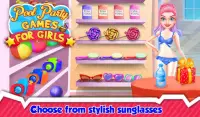 Pool Party Games For Girls - Summer Party 2019 Screen Shot 1