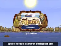 Le Havre: The Inland Port Screen Shot 1