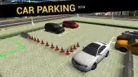 Real Car Parking Game : Car Driver Simulator 3D Screen Shot 3