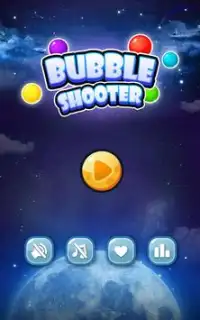 Bubble Shooter Screen Shot 15