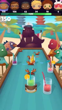 Animal Fun Park Family Version Screen Shot 3