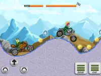 Mountain Bike Racing : Top Motorcycle Racing Games Screen Shot 0