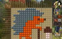 Fantasy Mosaics 23: Magic Forest Screen Shot 4