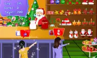 Gestión de compras de Navidad Screen Shot 3